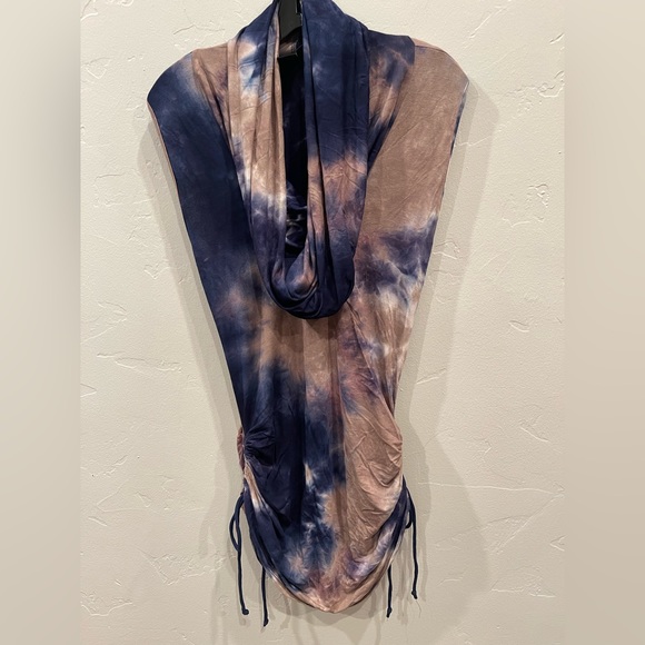 Warrior Within multiway tunic Size M - Picture 7 of 7